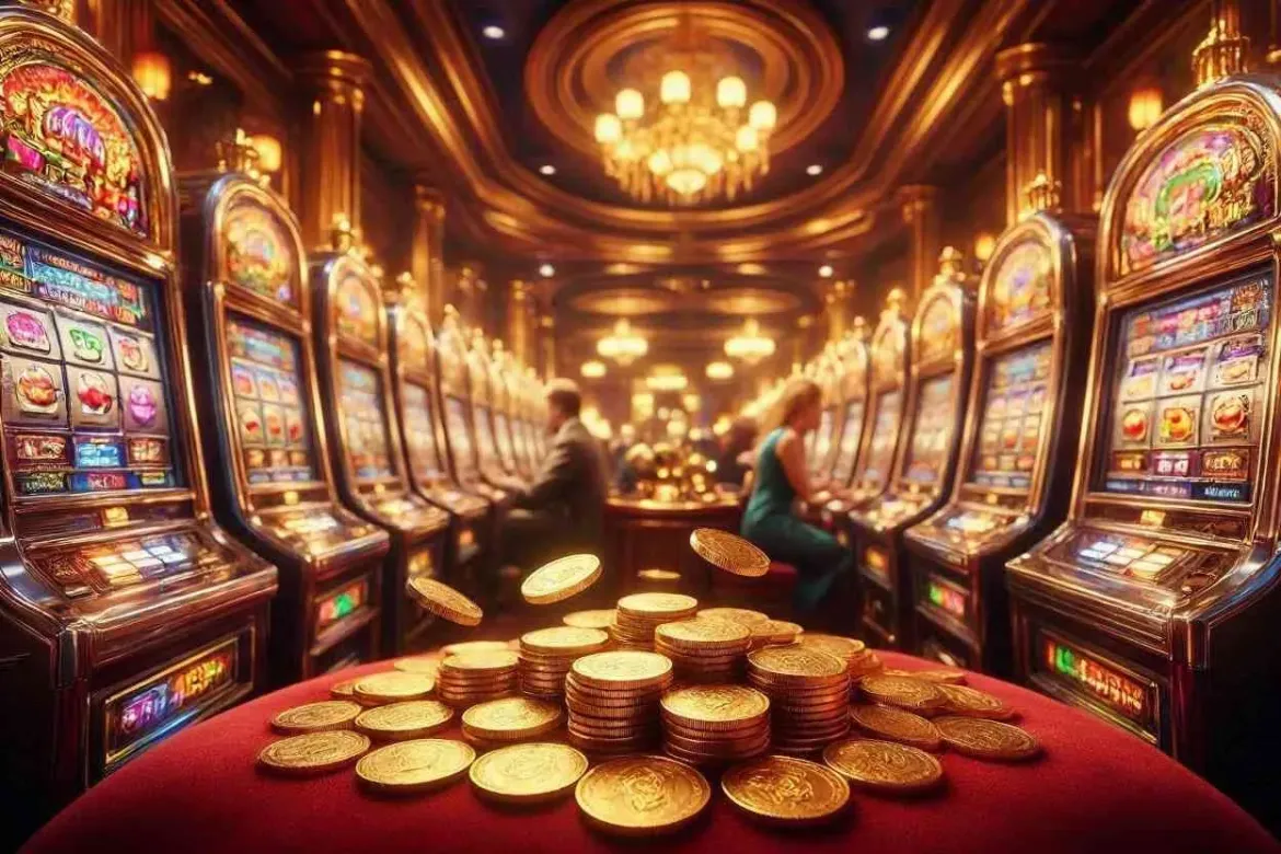 Freshbet Casino
